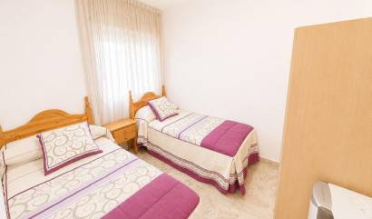 Bestaande woningen - Appartment - Torrevieja - Playa del cura
