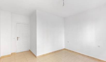 Bestaande woningen - Appartment - Torrevieja - Puerto Deportivo