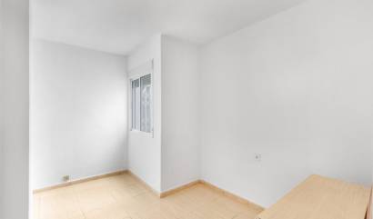Bestaande woningen - Appartment - Torrevieja - Puerto Deportivo