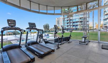 Bestaande woningen - Appartment - Torrevieja - Punta Prima