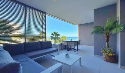 Bestaande woningen - Appartment - Torrevieja - Punta Prima