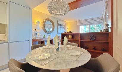 Bestaande woningen - Appartment - Torrevieja - Punta Prima