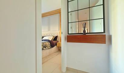 Bestaande woningen - Appartment - Torrevieja - Punta Prima