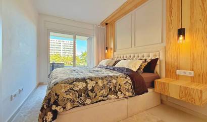 Bestaande woningen - Appartment - Torrevieja - Punta Prima