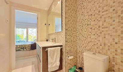 Bestaande woningen - Appartment - Torrevieja - Punta Prima