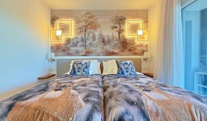 Bestaande woningen - Appartment - Torrevieja - Punta Prima