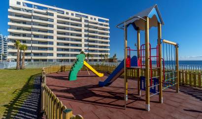 Bestaande woningen - Appartment - Torrevieja - Punta Prima