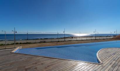 Bestaande woningen - Appartment - Torrevieja - Punta Prima