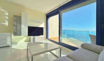 Bestaande woningen - Appartment - Torrevieja - Punta Prima