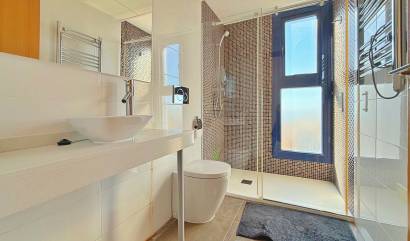 Bestaande woningen - Appartment - Torrevieja - Punta Prima