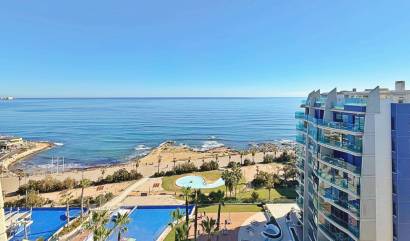 Bestaande woningen - Appartment - Torrevieja - Punta Prima