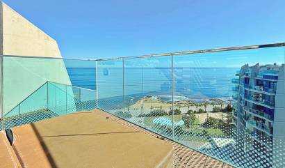 Bestaande woningen - Appartment - Torrevieja - Punta Prima