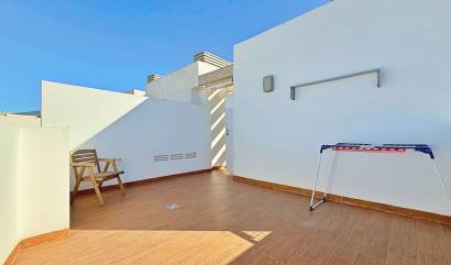 Bestaande woningen - Appartment - Torrevieja - Punta Prima