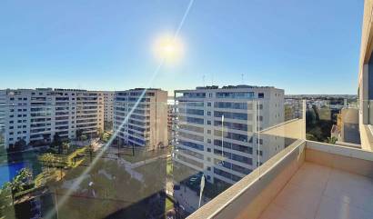 Bestaande woningen - Appartment - Torrevieja - Punta Prima
