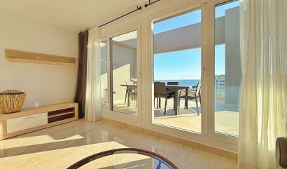 Bestaande woningen - Appartment - Torrevieja - Punta Prima