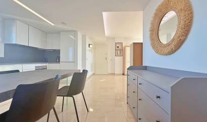 Bestaande woningen - Appartment - Torrevieja - Punta Prima