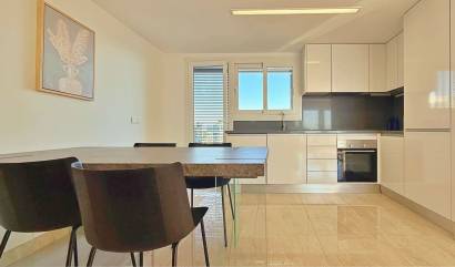 Bestaande woningen - Appartment - Torrevieja - Punta Prima