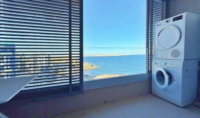Bestaande woningen - Appartment - Torrevieja - Punta Prima
