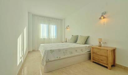 Bestaande woningen - Appartment - Torrevieja - Punta Prima