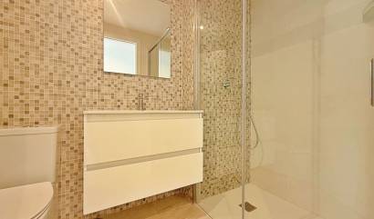 Bestaande woningen - Appartment - Torrevieja - Punta Prima