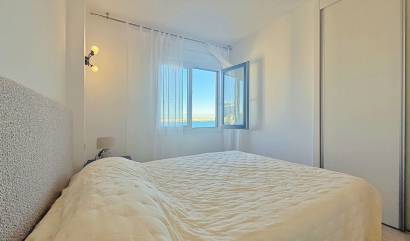 Bestaande woningen - Appartment - Torrevieja - Punta Prima