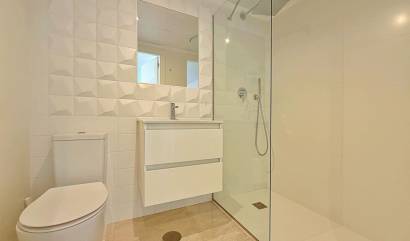 Bestaande woningen - Appartment - Torrevieja - Punta Prima