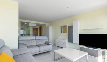 Bestaande woningen - Appartment - Torrevieja - Punta Prima