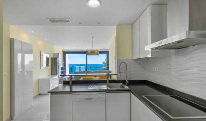 Bestaande woningen - Appartment - Torrevieja - Punta Prima