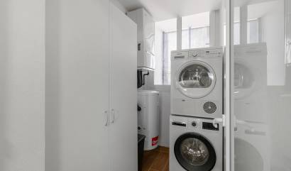 Bestaande woningen - Appartment - Torrevieja - Punta Prima