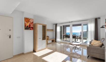 Bestaande woningen - Appartment - Torrevieja - Punta Prima