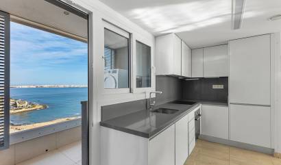 Bestaande woningen - Appartment - Torrevieja - Punta Prima
