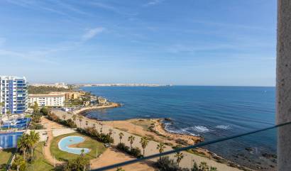 Bestaande woningen - Appartment - Torrevieja - Punta Prima