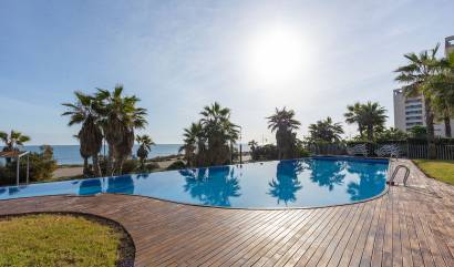 Bestaande woningen - Appartment - Torrevieja - Punta Prima