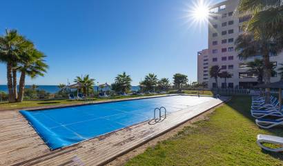 Bestaande woningen - Appartment - Torrevieja - Punta Prima