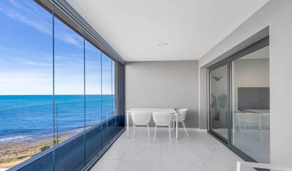 Bestaande woningen - Appartment - Torrevieja - Punta Prima