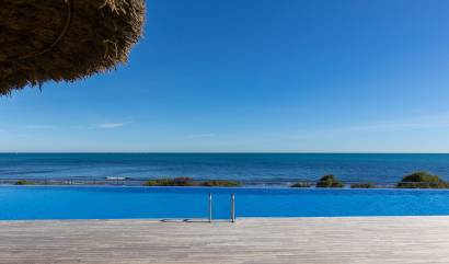 Bestaande woningen - Appartment - Torrevieja - Punta Prima