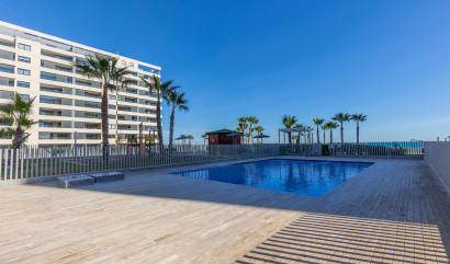 Bestaande woningen - Appartment - Torrevieja - Punta Prima