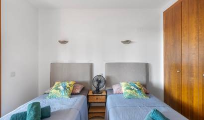 Bestaande woningen - Appartment - Torrevieja - Punta Prima