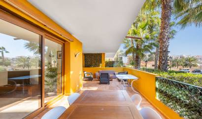 Bestaande woningen - Appartment - Torrevieja - Punta Prima
