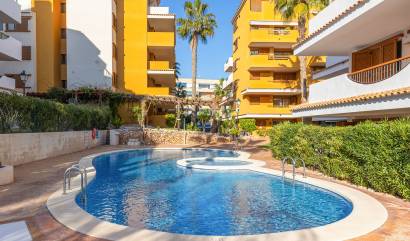 Bestaande woningen - Appartment - Torrevieja - Punta Prima