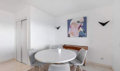 Bestaande woningen - Appartment - Torrevieja - Punta Prima