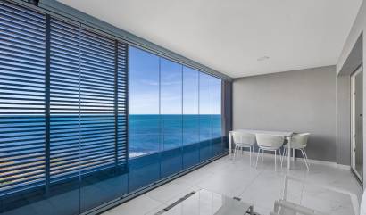 Bestaande woningen - Appartment - Torrevieja - Punta Prima