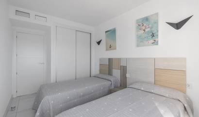 Bestaande woningen - Appartment - Torrevieja - Punta Prima