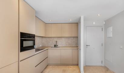 Bestaande woningen - Appartment - Torrevieja - Punta Prima