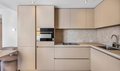 Bestaande woningen - Appartment - Torrevieja - Punta Prima