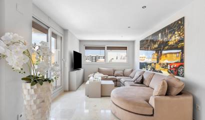 Bestaande woningen - Appartment - Torrevieja - Punta Prima