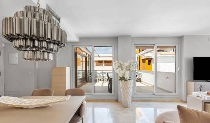 Bestaande woningen - Appartment - Torrevieja - Punta Prima