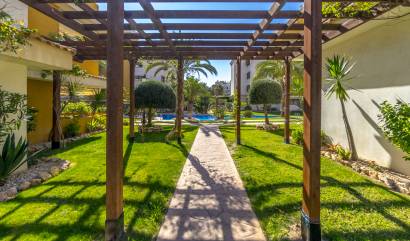 Bestaande woningen - Appartment - Torrevieja - Punta Prima