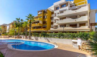 Bestaande woningen - Appartment - Torrevieja - Punta Prima
