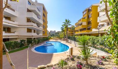 Bestaande woningen - Appartment - Torrevieja - Punta Prima